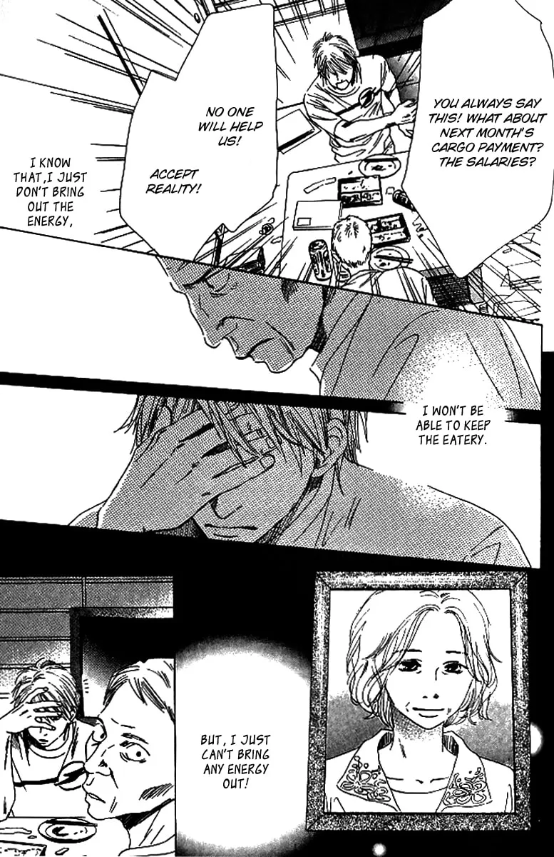 Read Spring Love chapter 3 image 18 on Lezhin