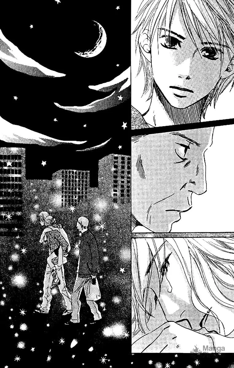 Read Spring Love chapter 3 image 23 on Lezhin