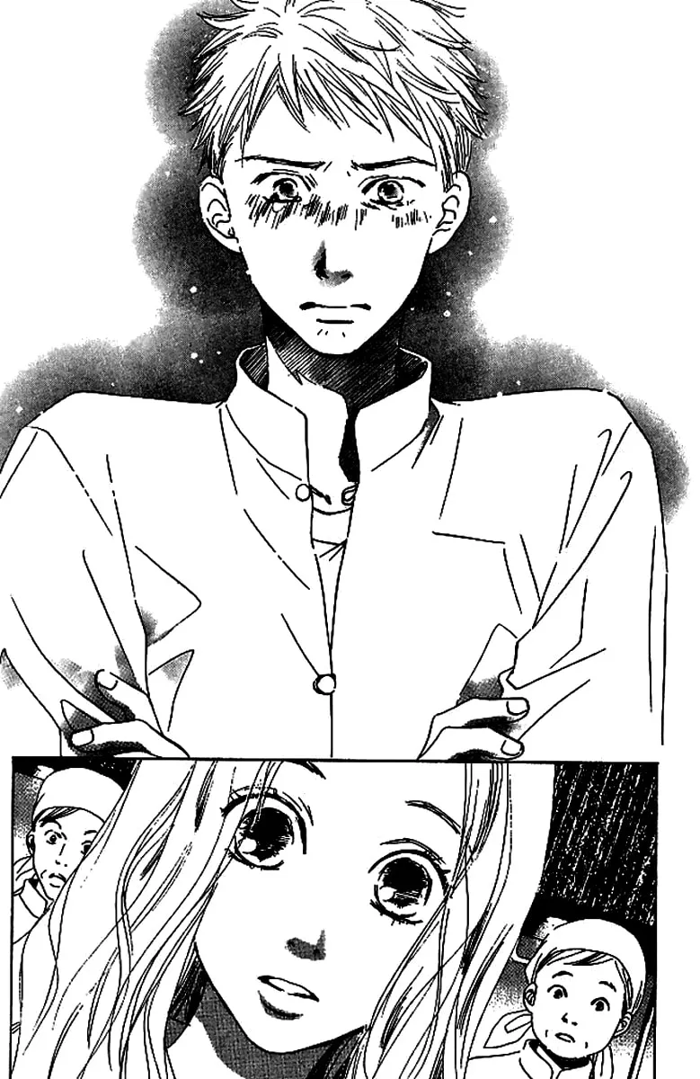 Read Spring Love chapter 3 image 30 on Lezhin