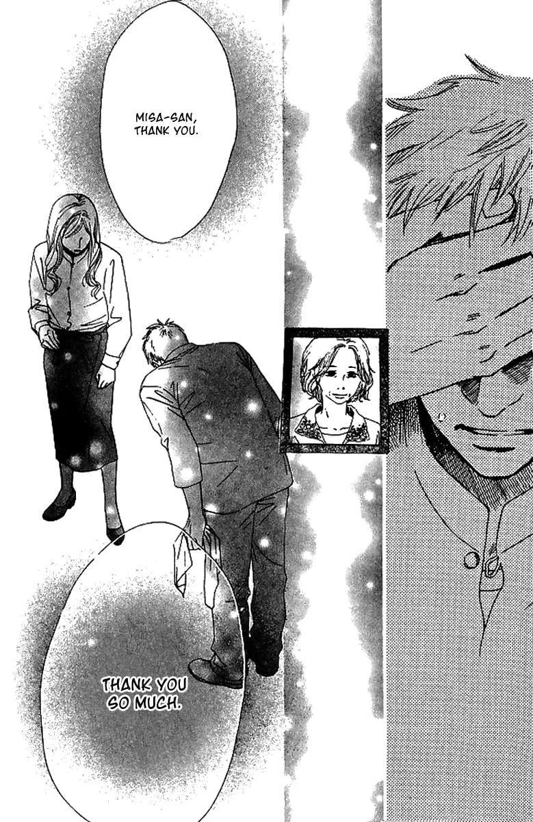 Read Spring Love chapter 3 image 31 on Lezhin