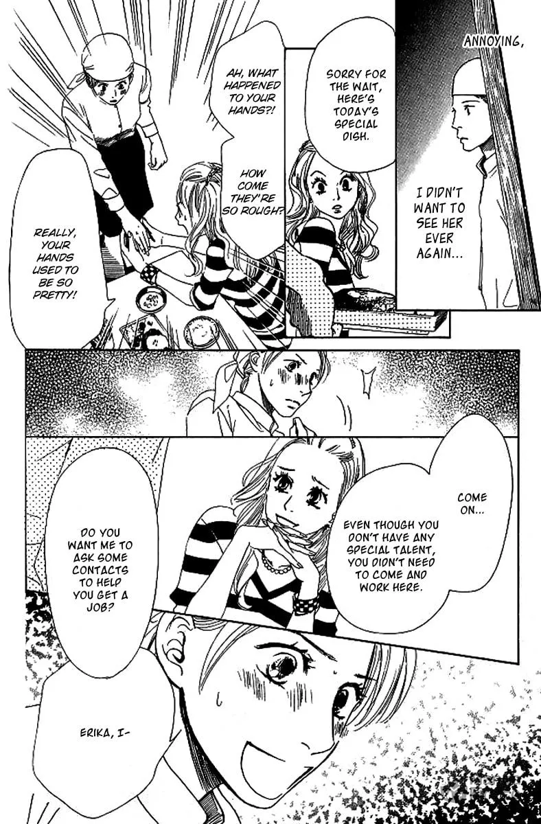 Read Spring Love chapter 3 image 34 on Lezhin