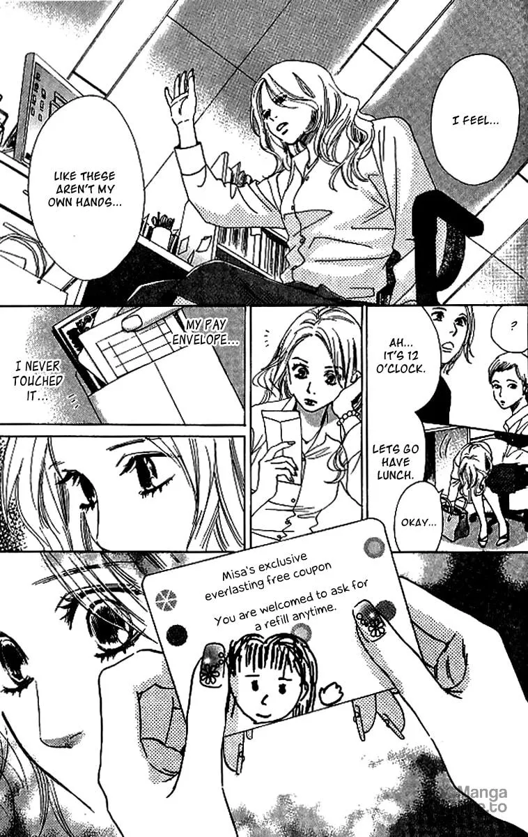 Read Spring Love chapter 3 image 39 on Lezhin