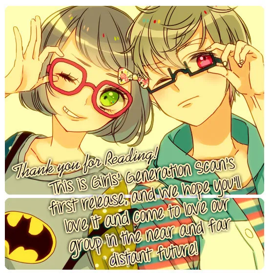 Read Spring Love chapter 3 image 48 on Lezhin
