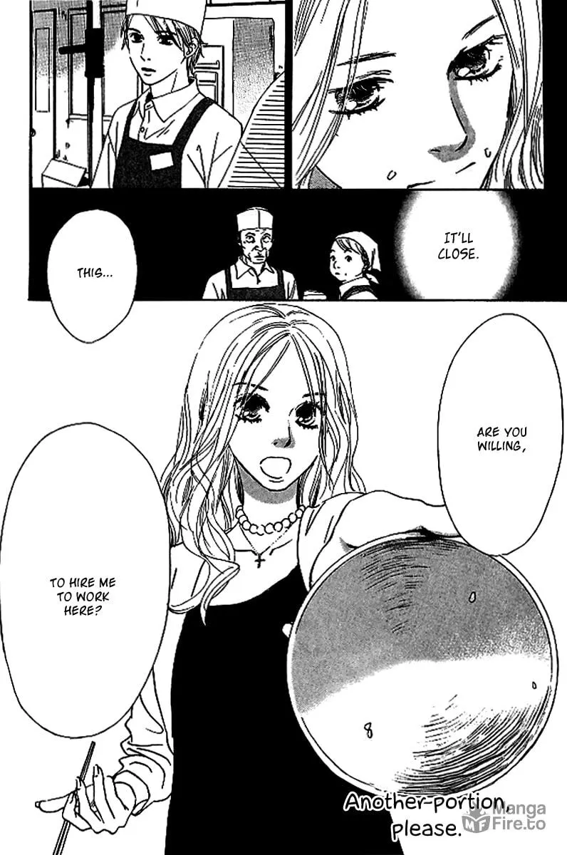 Read Spring Love chapter 3 image 9 on Lezhin