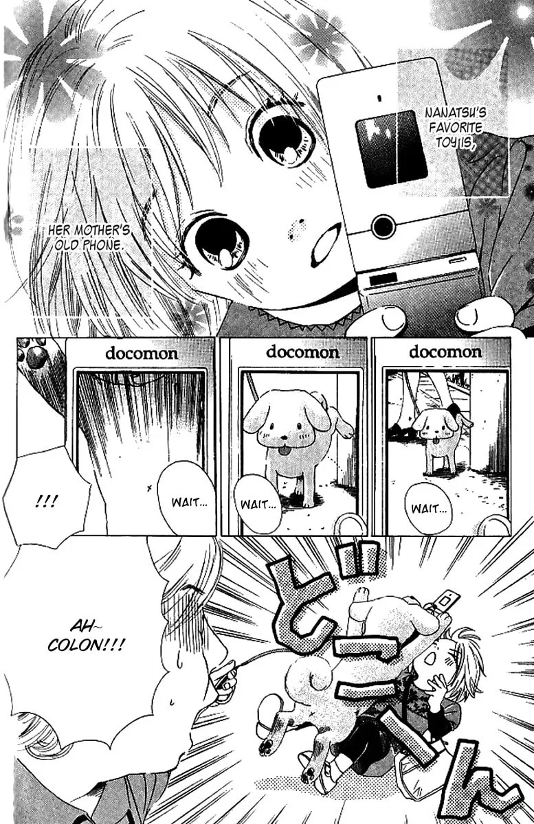 Read Spring Love chapter 4 image 1 on Lezhin