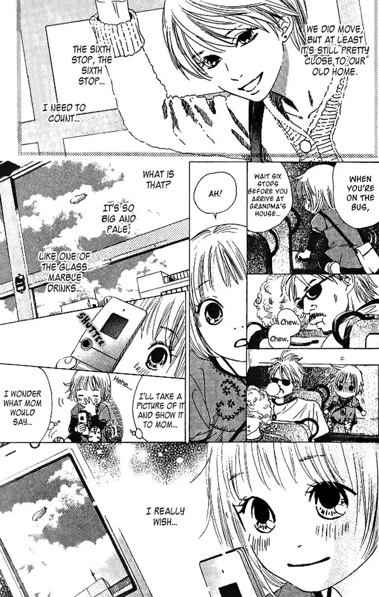 Read Spring Love chapter 4 image 10 on Lezhin
