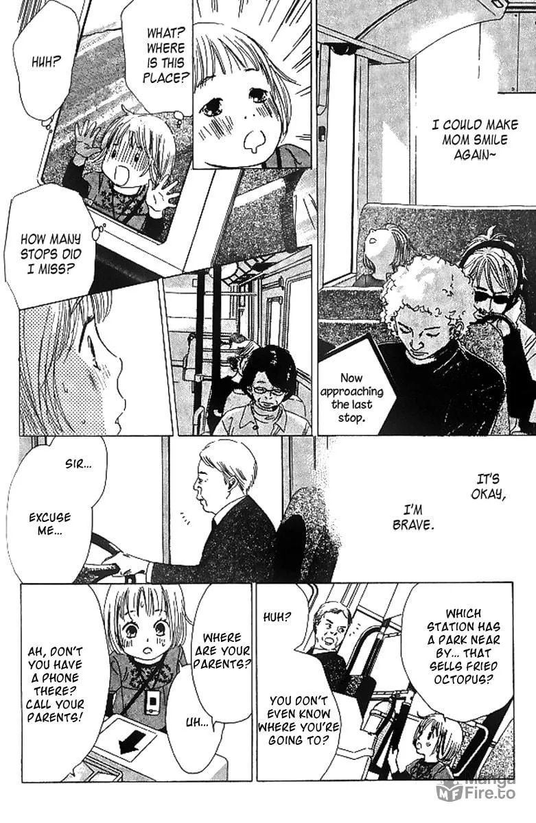 Read Spring Love chapter 4 image 11 on Lezhin