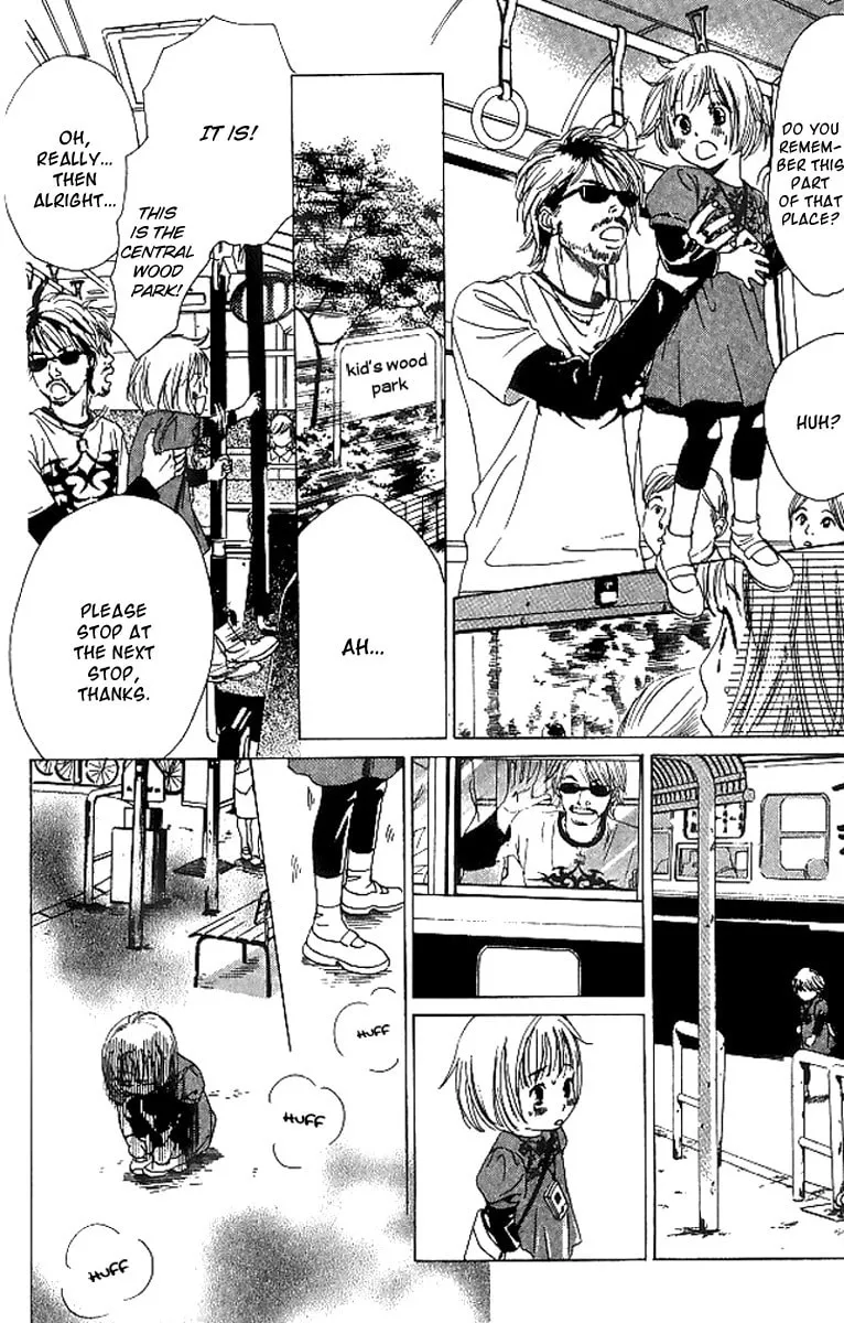 Read Spring Love chapter 4 image 13 on Lezhin