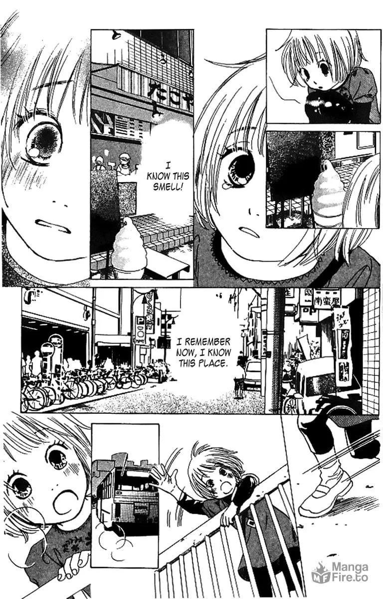 Read Spring Love chapter 4 image 14 on Lezhin
