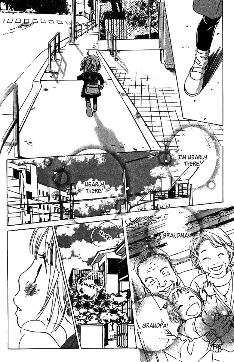 Read Spring Love chapter 4 image 15 on Lezhin