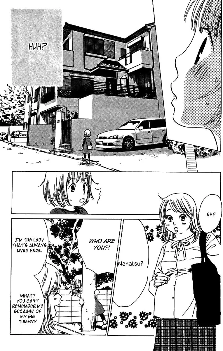 Read Spring Love chapter 4 image 16 on Lezhin