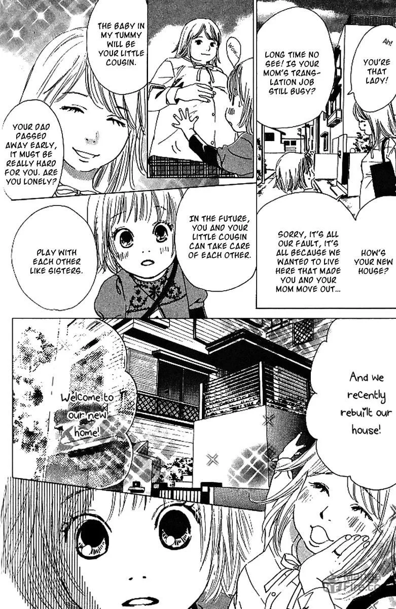 Read Spring Love chapter 4 image 17 on Lezhin