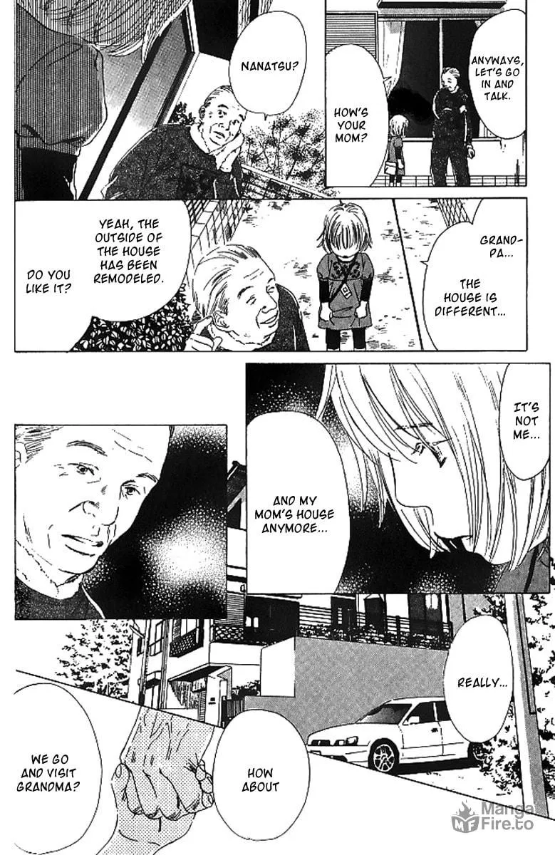 Read Spring Love chapter 4 image 19 on Lezhin