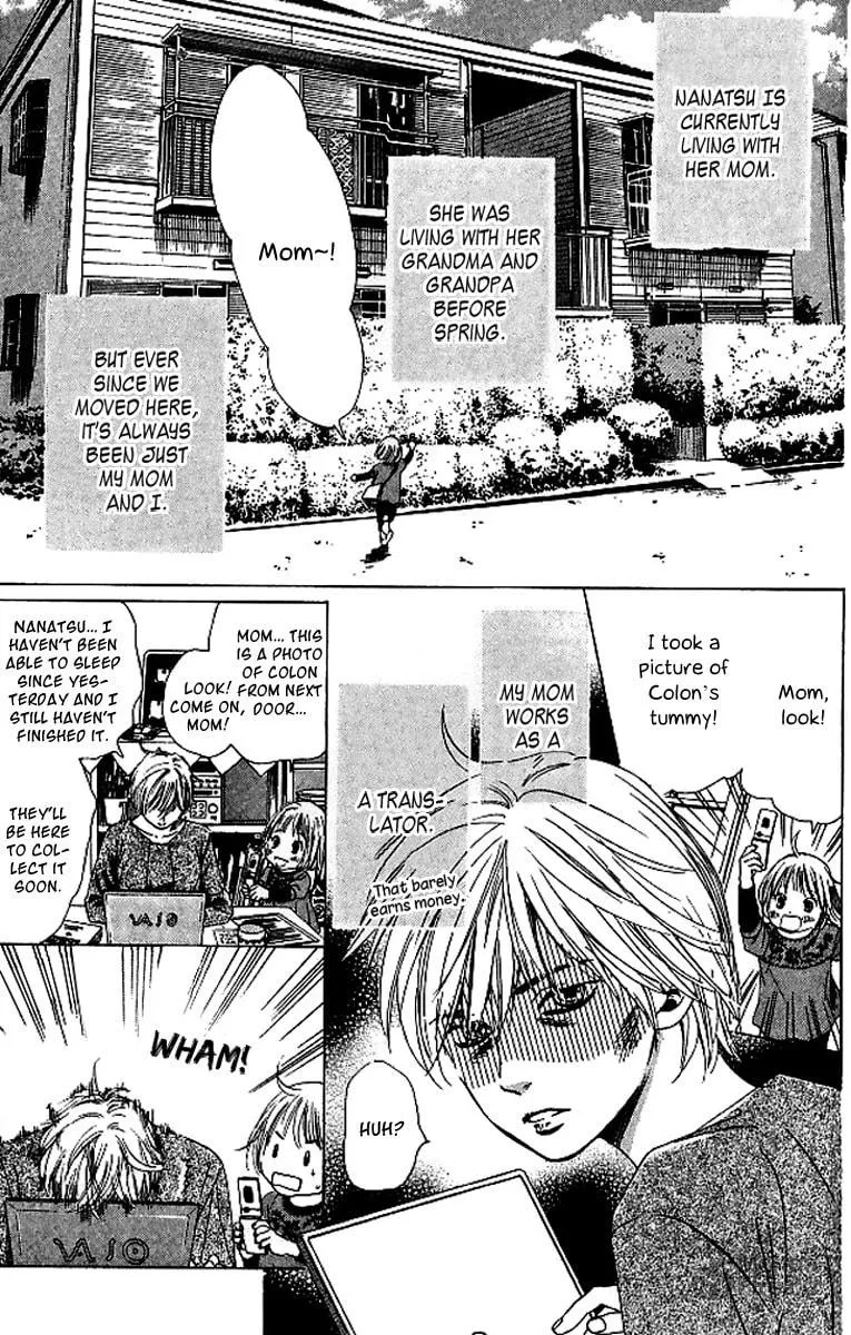 Read Spring Love chapter 4 image 2 on Lezhin