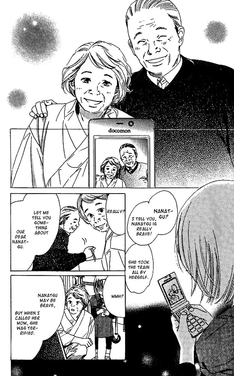 Read Spring Love chapter 4 image 22 on Lezhin