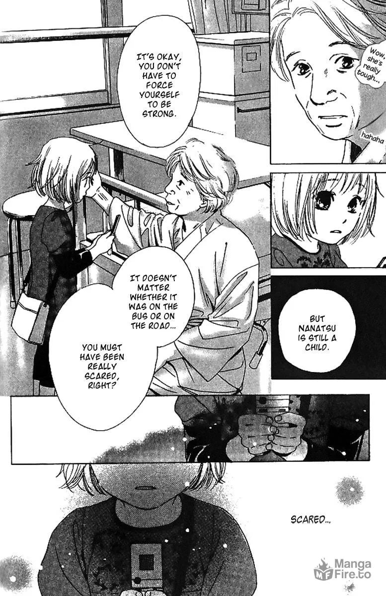 Read Spring Love chapter 4 image 23 on Lezhin