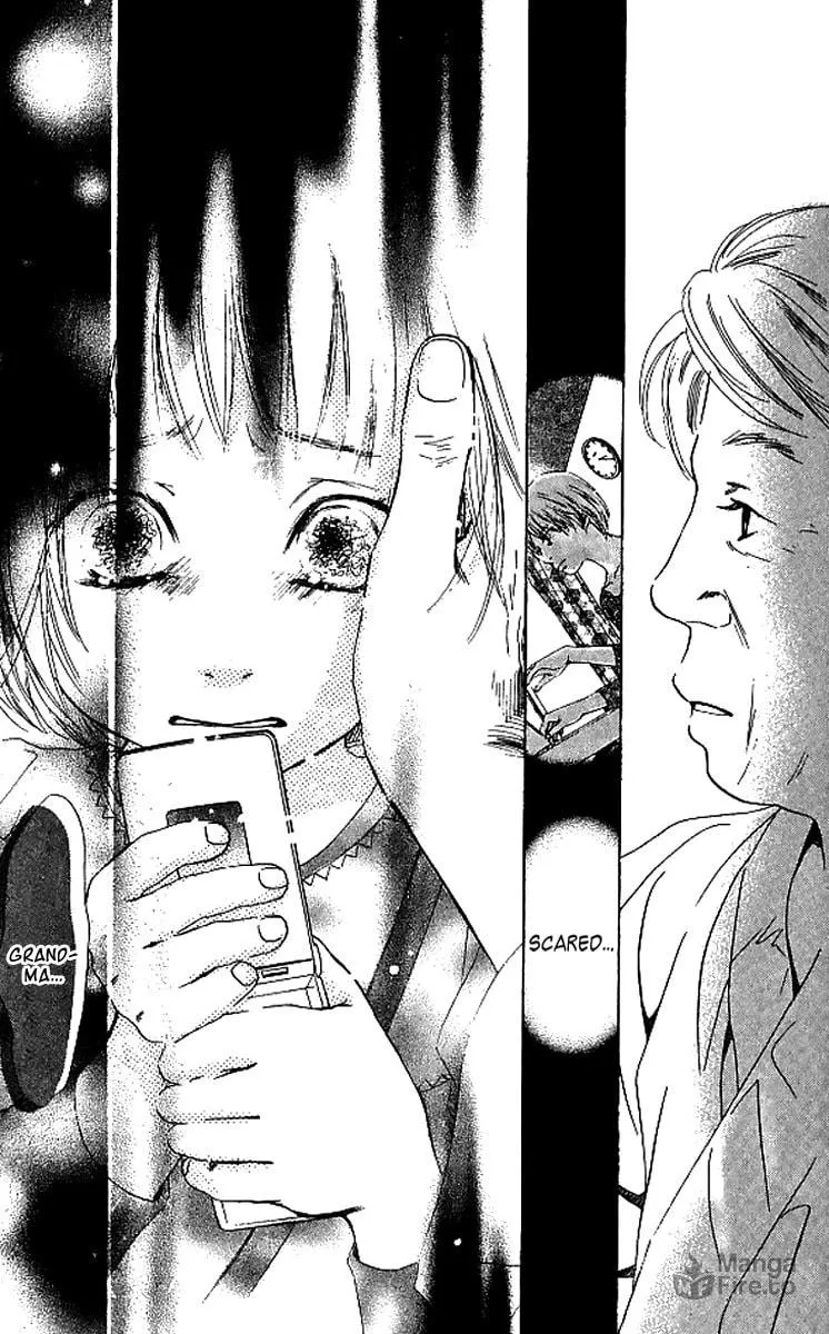 Read Spring Love chapter 4 image 24 on Lezhin