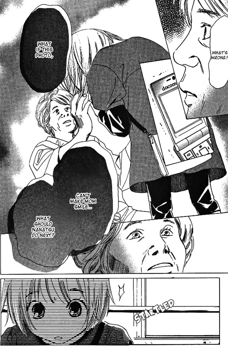 Read Spring Love chapter 4 image 25 on Lezhin
