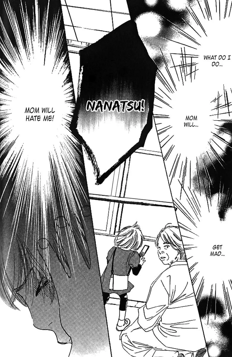 Read Spring Love chapter 4 image 27 on Lezhin