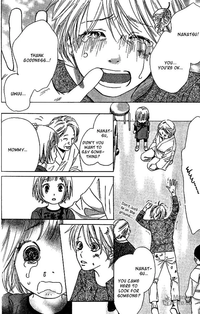 Read Spring Love chapter 4 image 29 on Lezhin