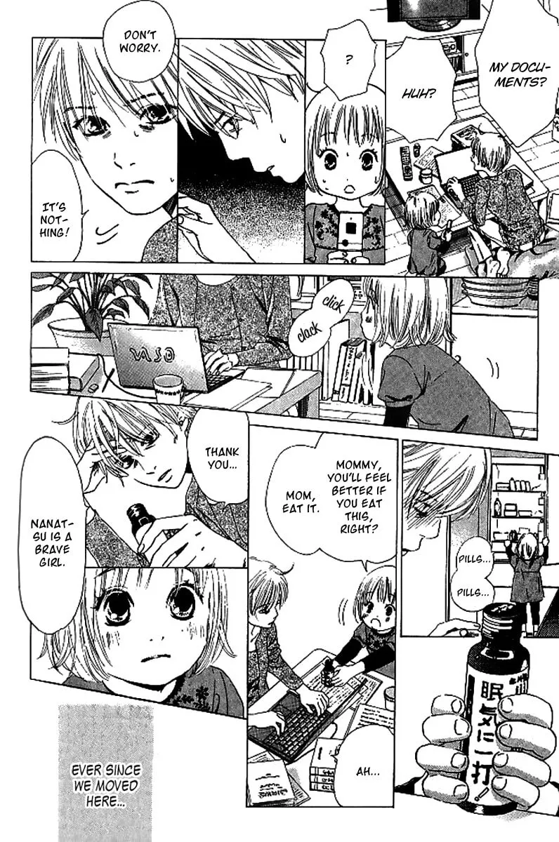 Read Spring Love chapter 4 image 3 on Lezhin