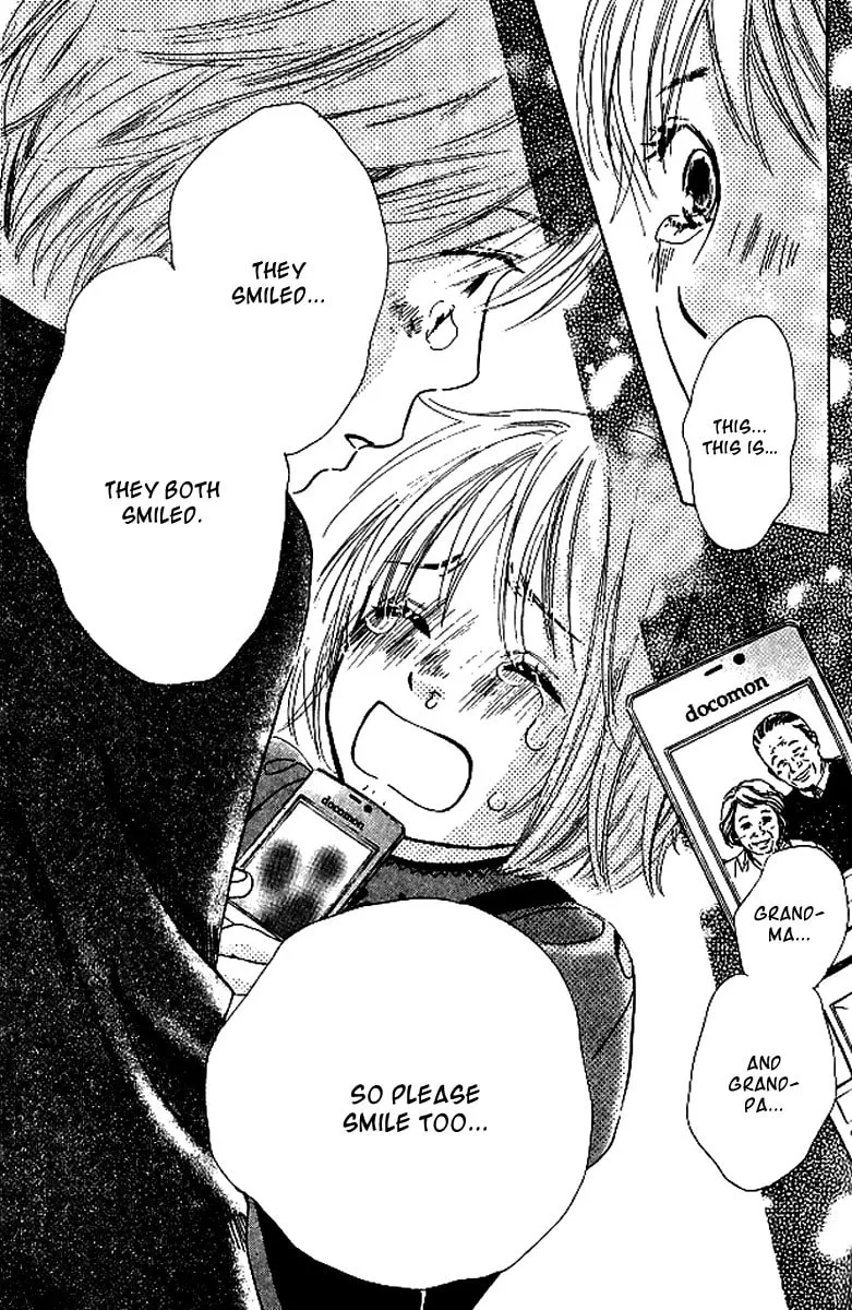 Read Spring Love chapter 4 image 30 on Lezhin