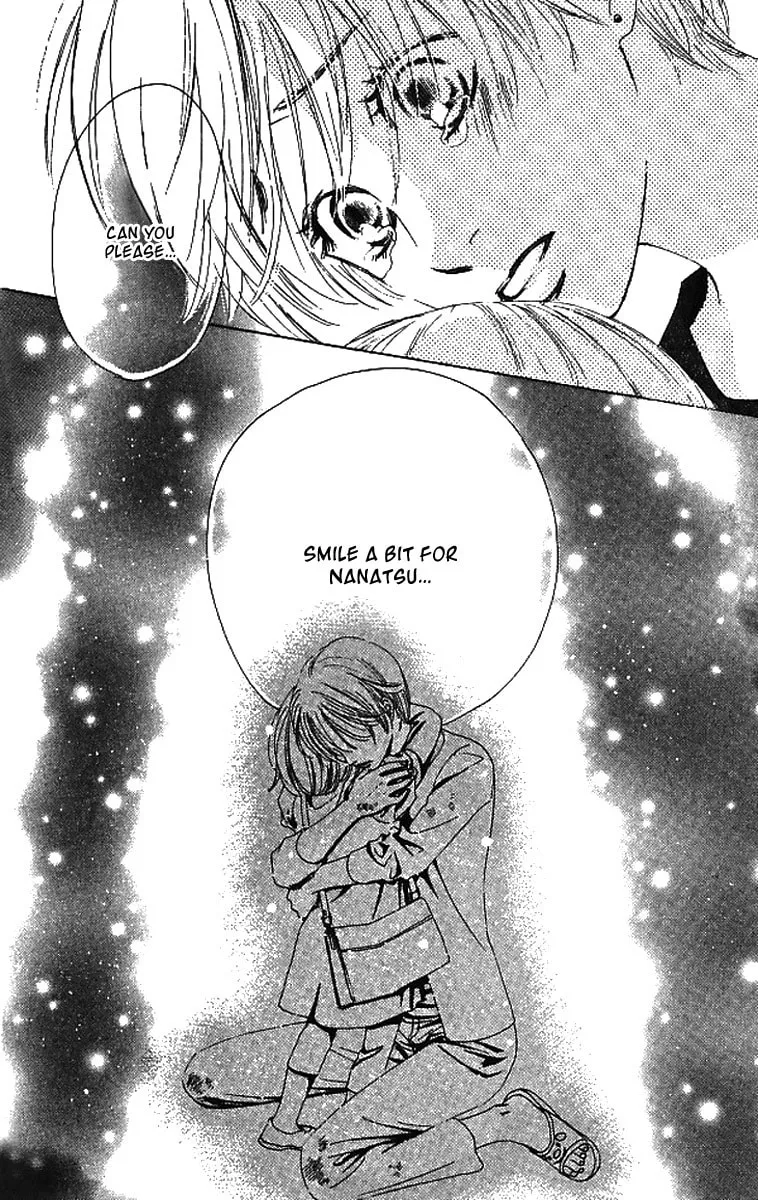 Read Spring Love chapter 4 image 31 on Lezhin