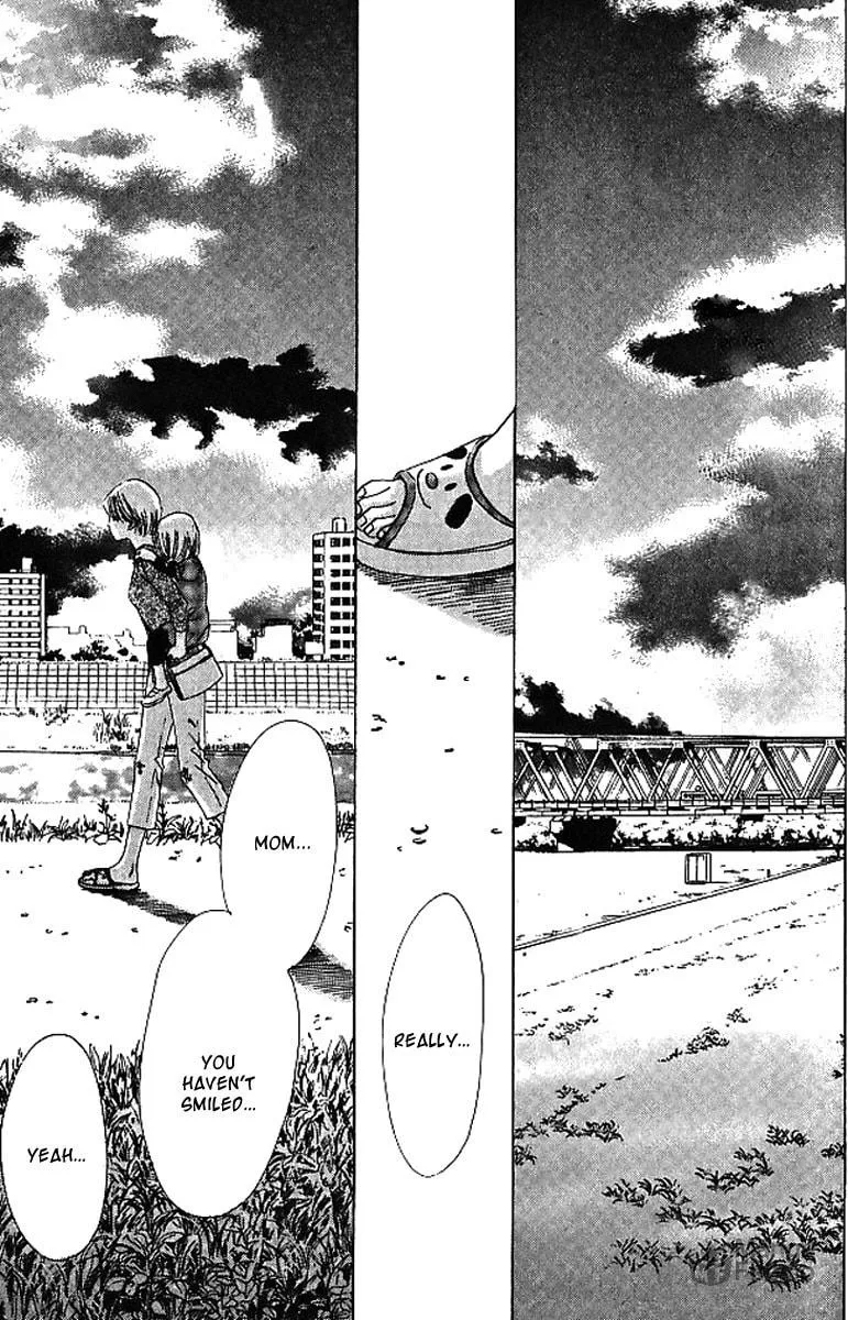 Read Spring Love chapter 4 image 32 on Lezhin