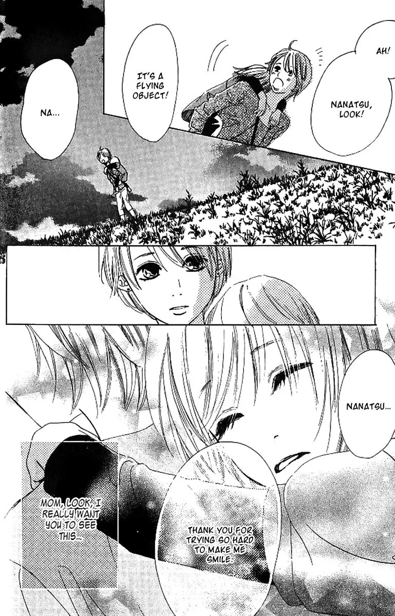 Read Spring Love chapter 4 image 33 on Lezhin