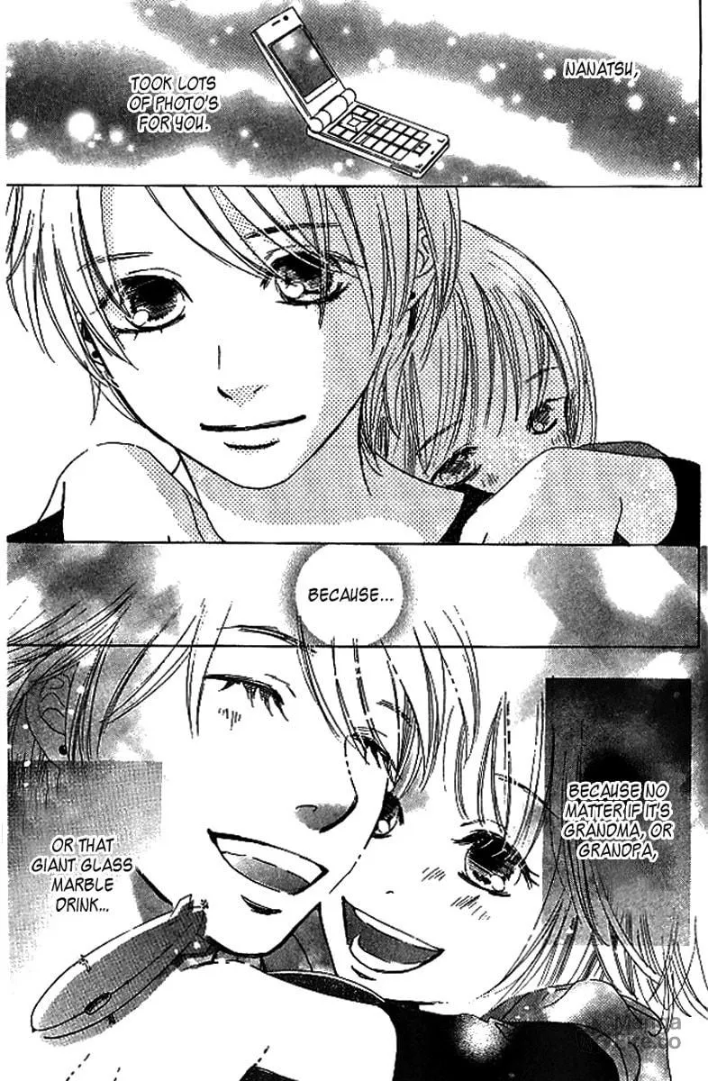 Read Spring Love chapter 4 image 34 on Lezhin
