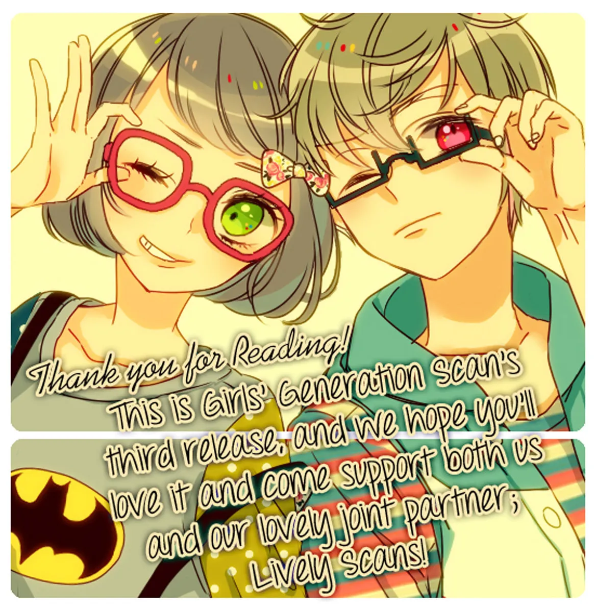 Read Spring Love chapter 4 image 37 on Lezhin