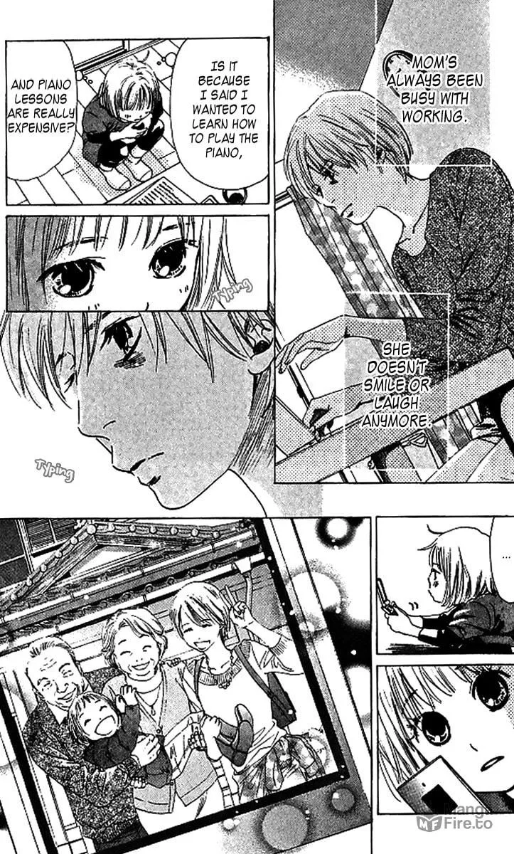 Read Spring Love chapter 4 image 4 on Lezhin