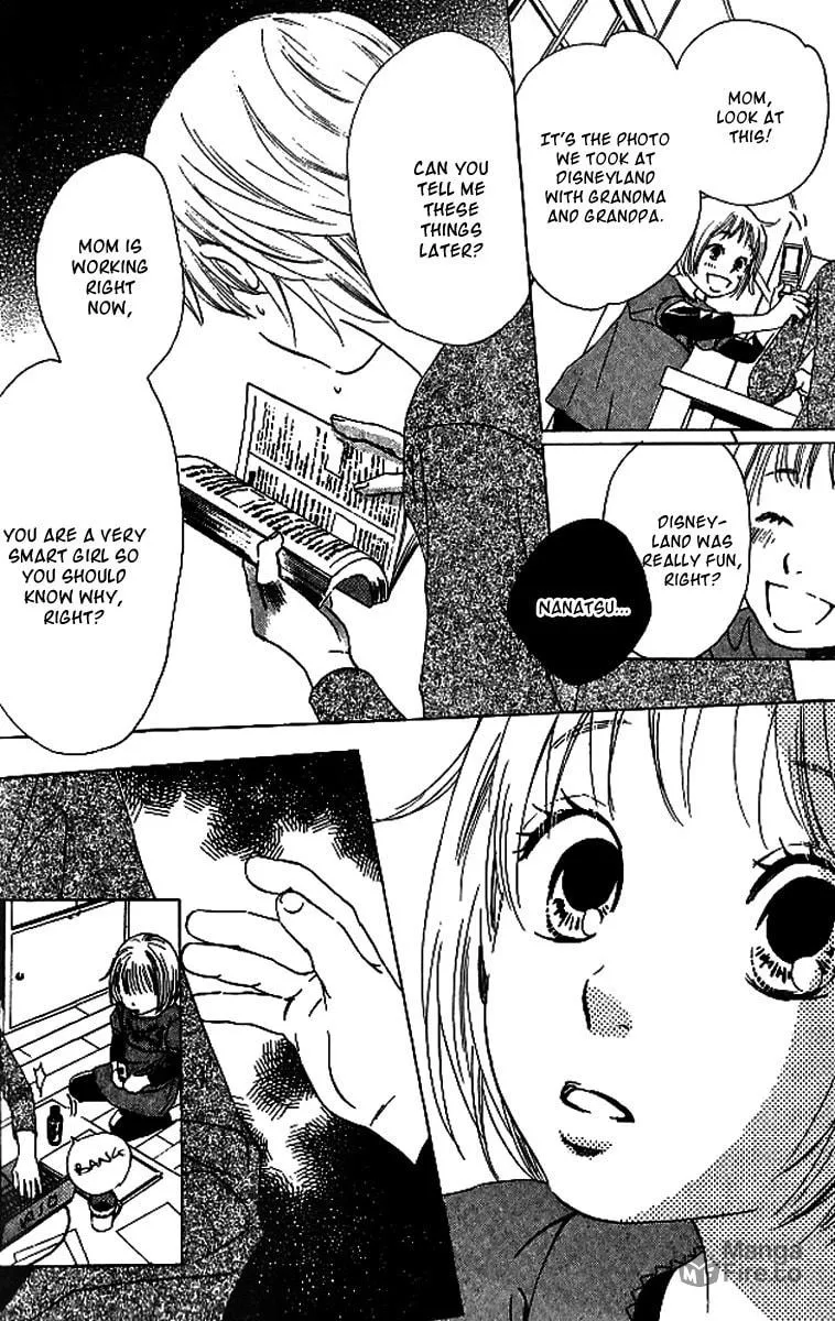 Read Spring Love chapter 4 image 5 on Lezhin