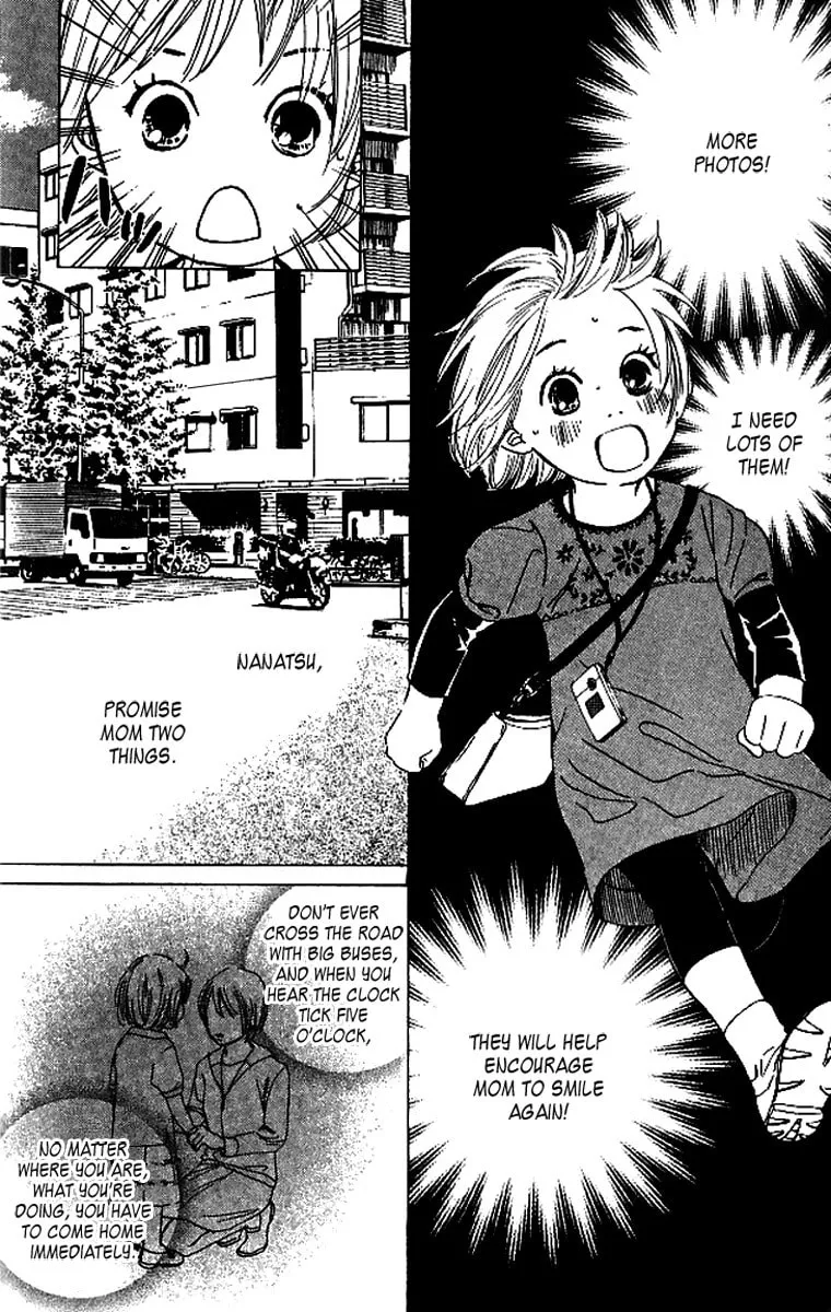 Read Spring Love chapter 4 image 7 on Lezhin