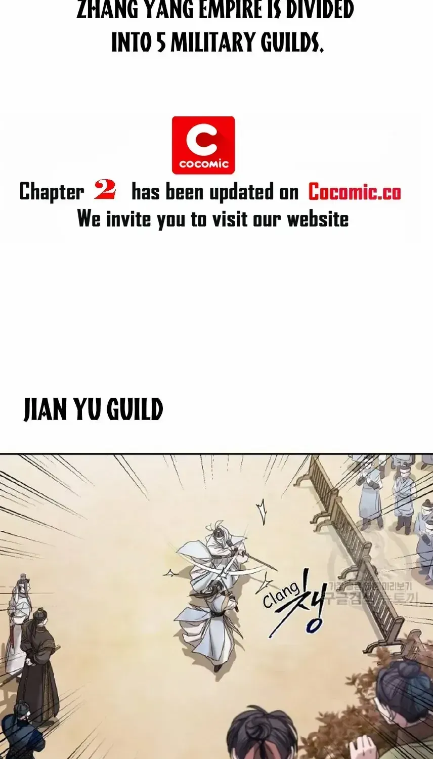 Read Spring Pungnan Bay chapter 1.1 image 19 on Lezhin