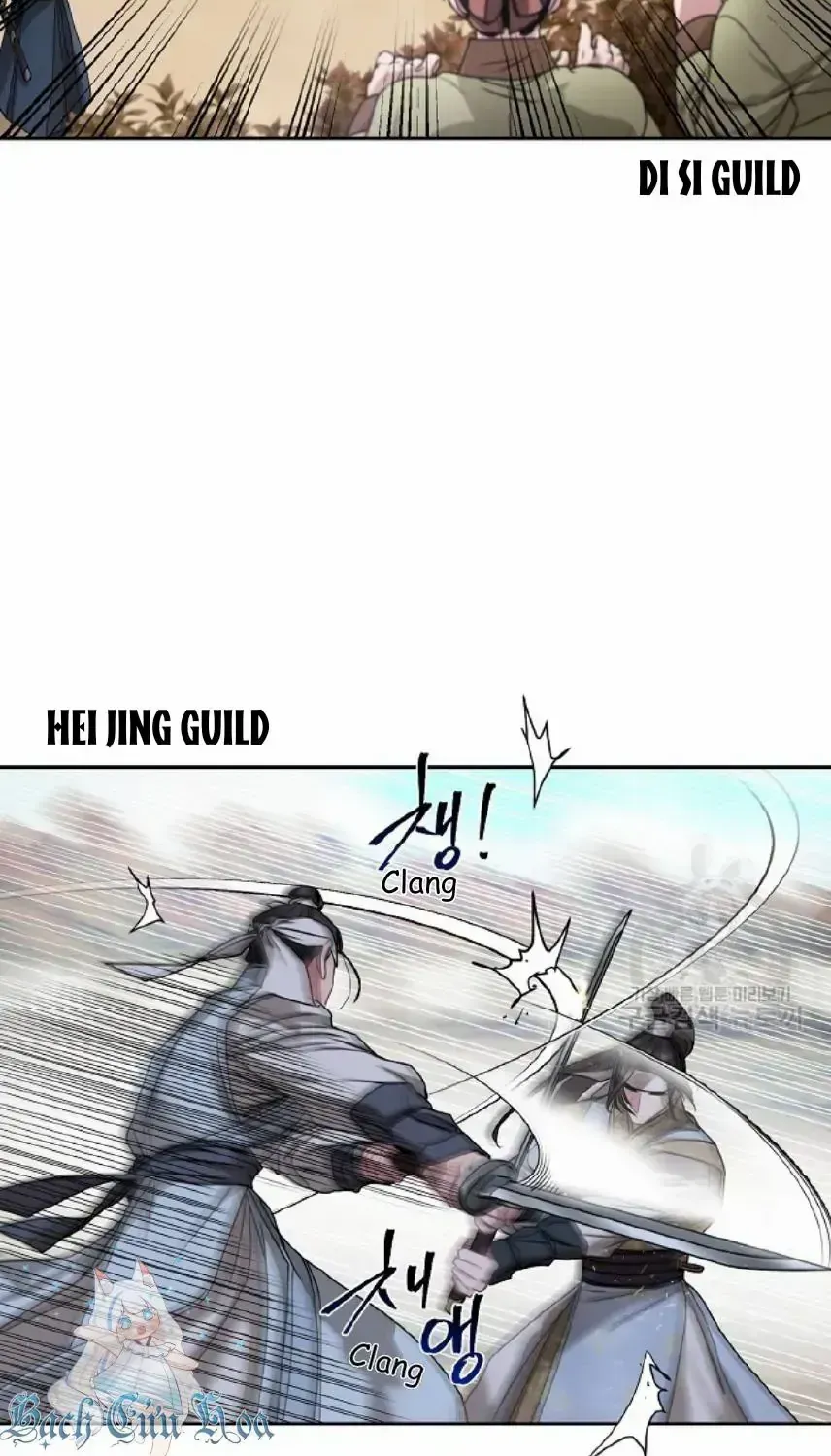 Read Spring Pungnan Bay chapter 1.1 image 20 on Lezhin