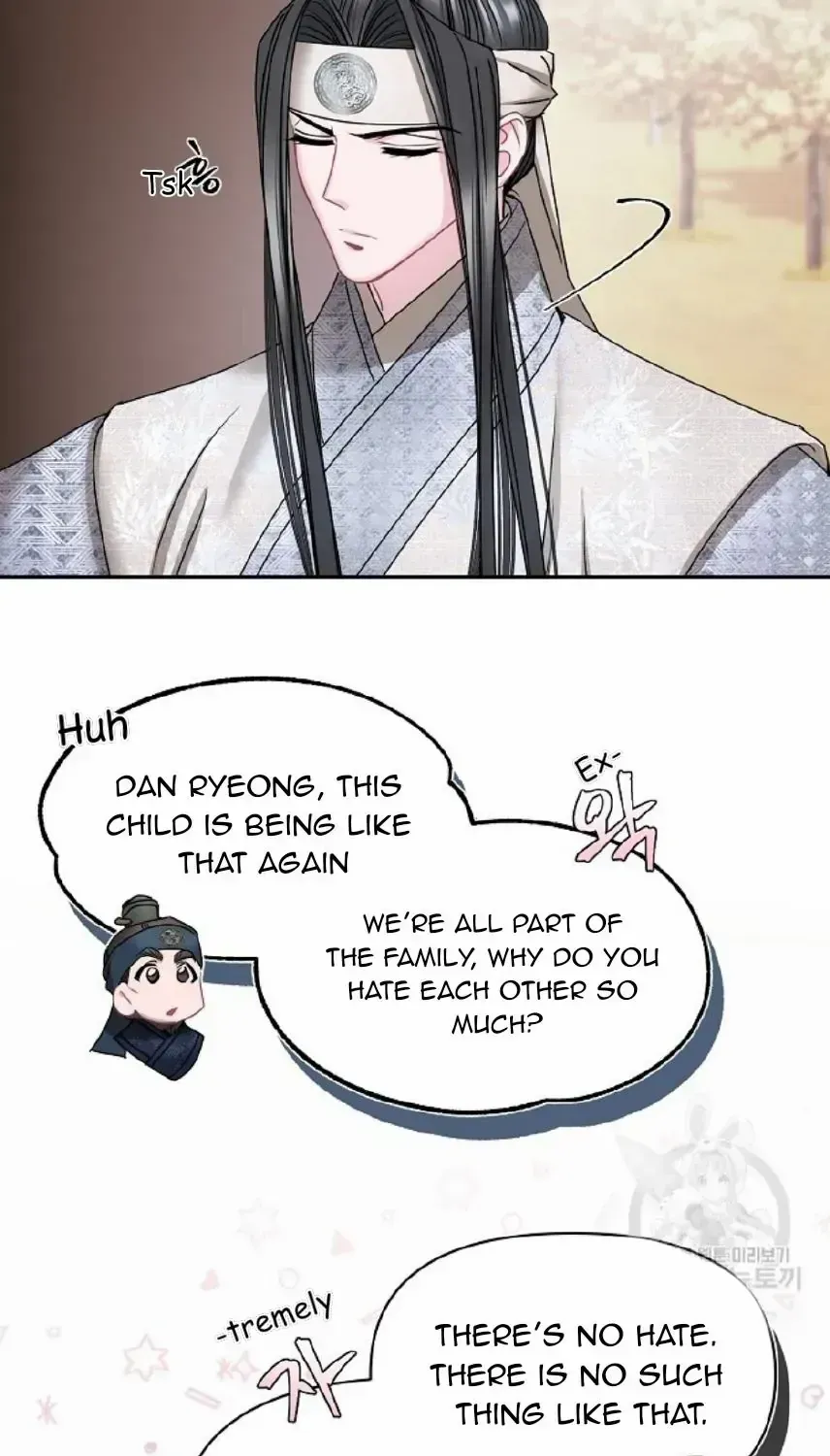 Read Spring Pungnan Bay chapter 1.1 image 48 on Lezhin