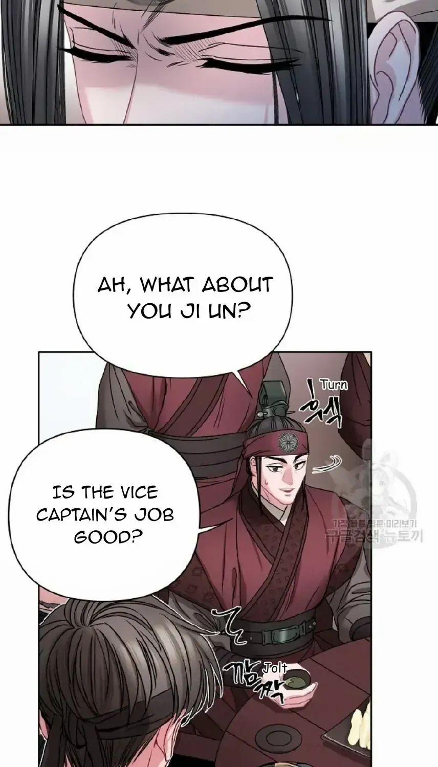 Read Spring Pungnan Bay chapter 1.1 image 50 on Lezhin