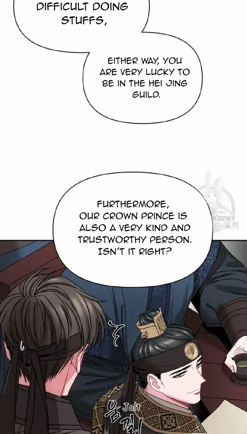 Read Spring Pungnan Bay chapter 1.1 image 52 on Lezhin