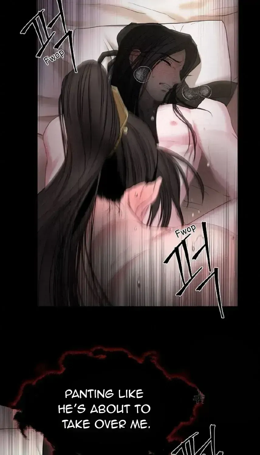 Read Spring Pungnan Bay chapter 1.2 image 12 on Lezhin