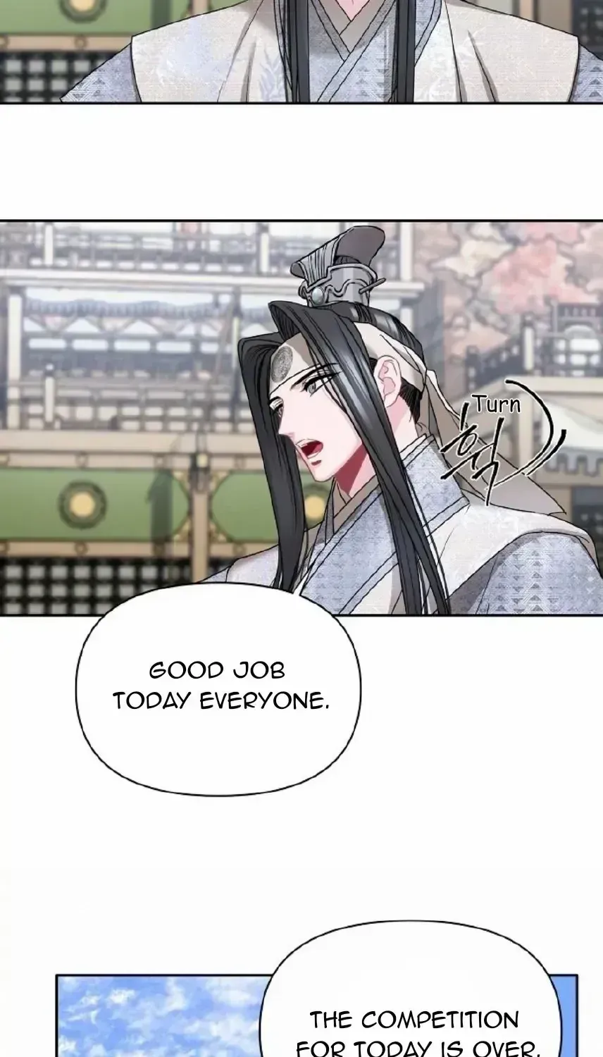 Read Spring Pungnan Bay chapter 1.2 image 37 on Lezhin