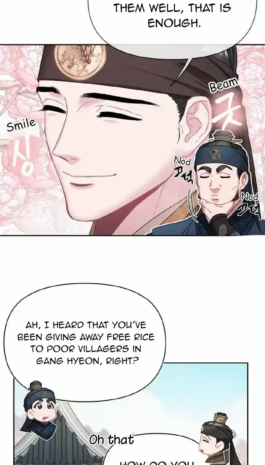 Read Spring Pungnan Bay chapter 1.2 image 45 on Lezhin