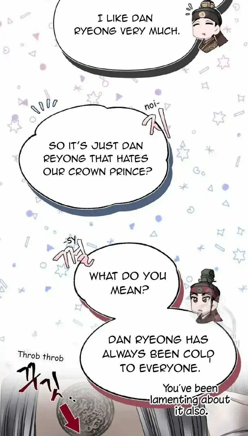 Read Spring Pungnan Bay chapter 1.2 image 49 on Lezhin