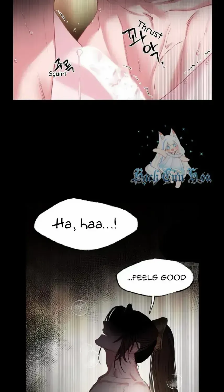 Read Spring Pungnan Bay chapter 1.2 image 8 on Lezhin