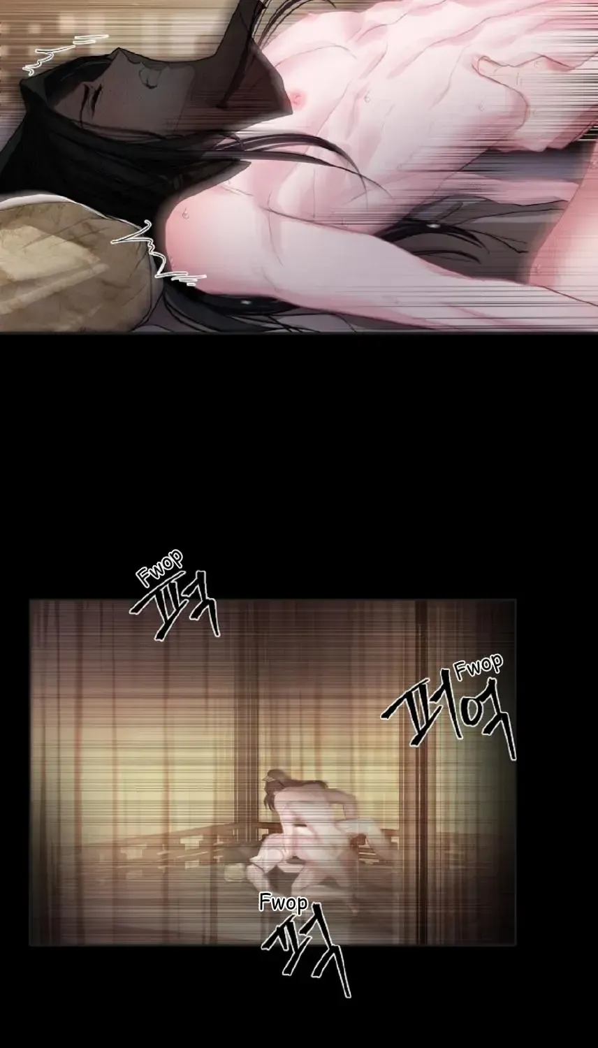 Read Spring Pungnan Bay chapter 1 image 11 on Lezhin