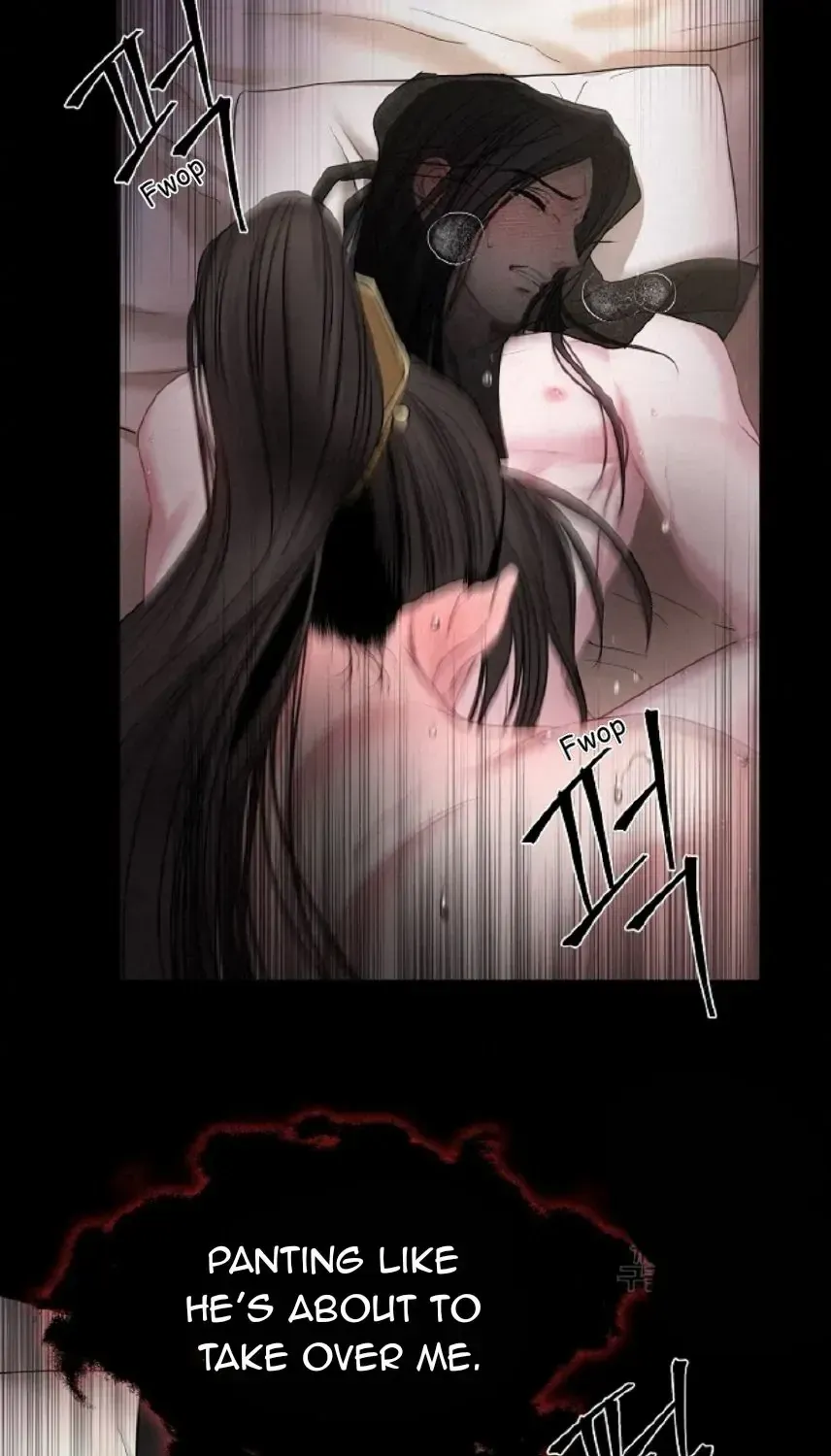 Read Spring Pungnan Bay chapter 1 image 13 on Lezhin