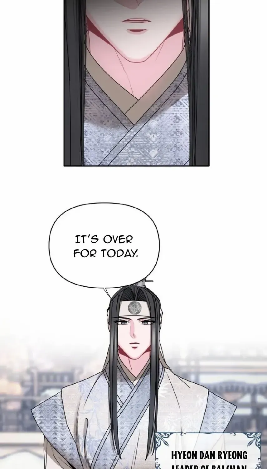 Read Spring Pungnan Bay chapter 1 image 33 on Lezhin