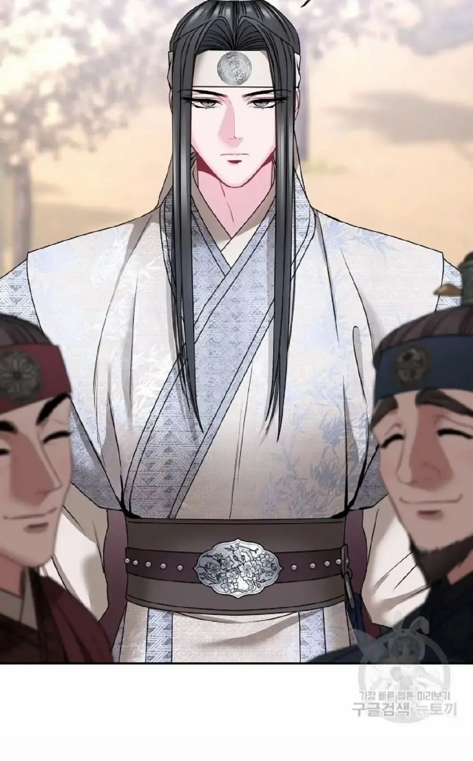 Read Spring Pungnan Bay chapter 1 image 64 on Lezhin