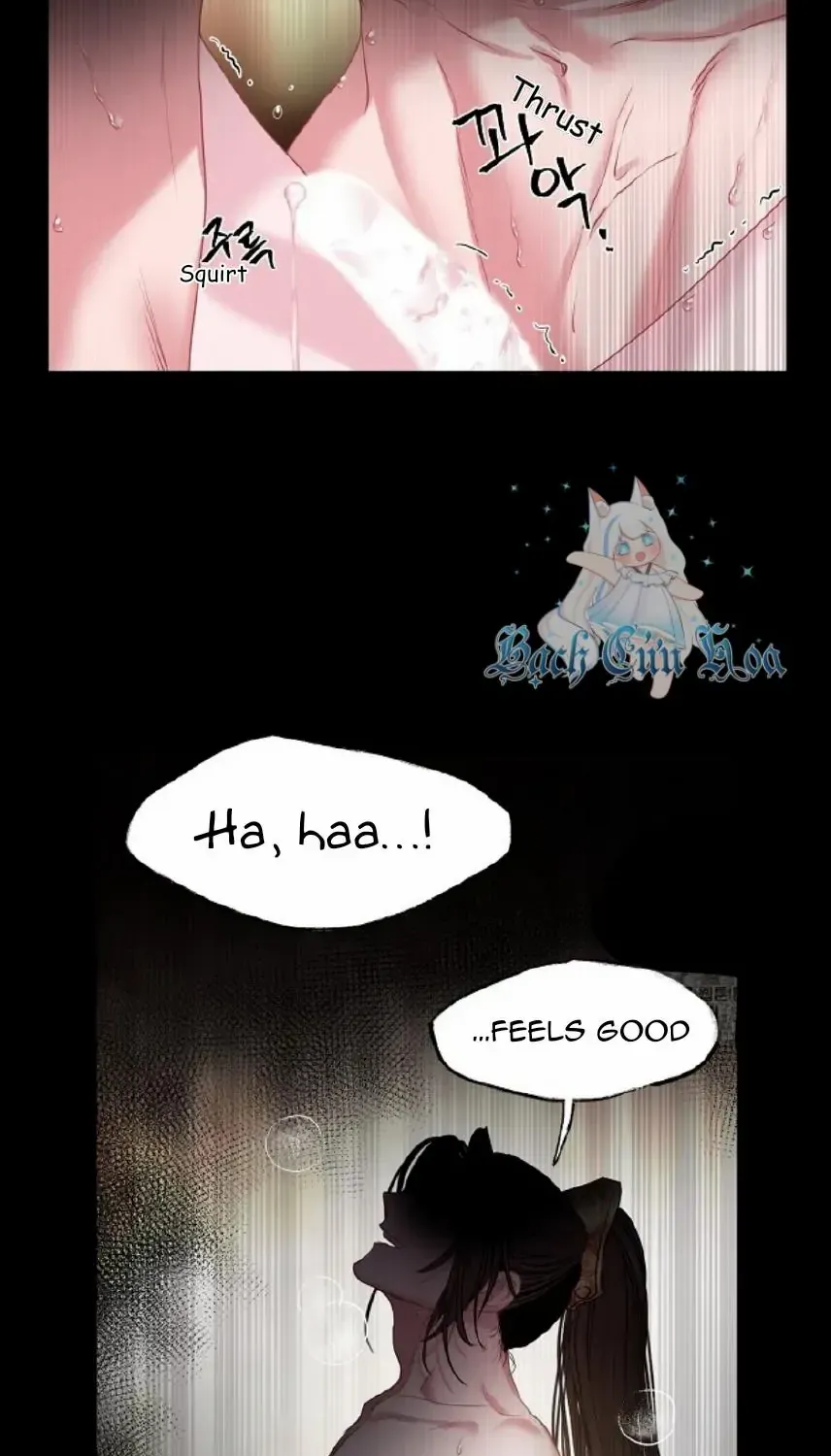 Read Spring Pungnan Bay chapter 1 image 9 on Lezhin