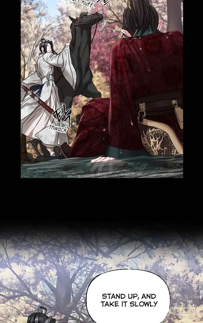 Read Spring Pungnan Bay chapter 3 image 2 on Lezhin